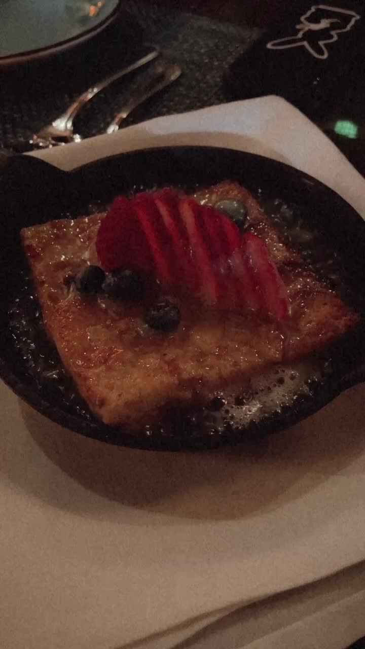 The Quarter Creole Cuisine