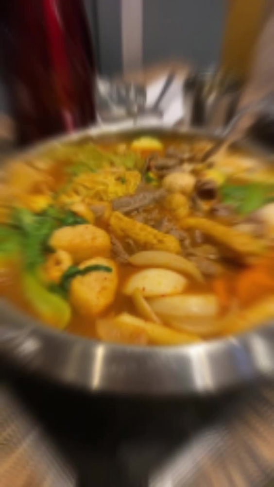 Jin Shabu Shabu