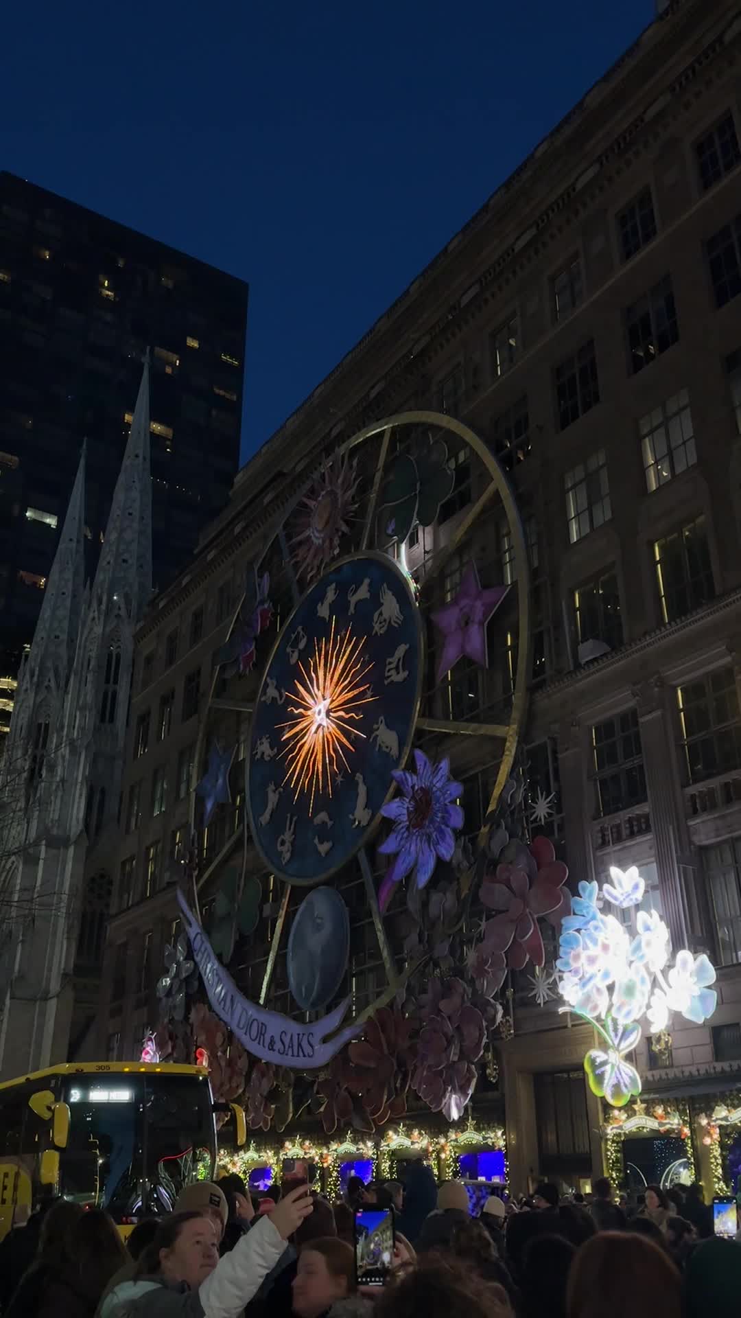 Saks Fifth Avenue