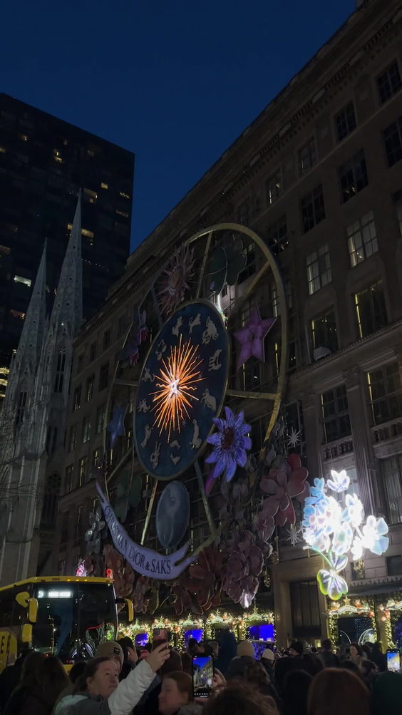 Saks Fifth Avenue