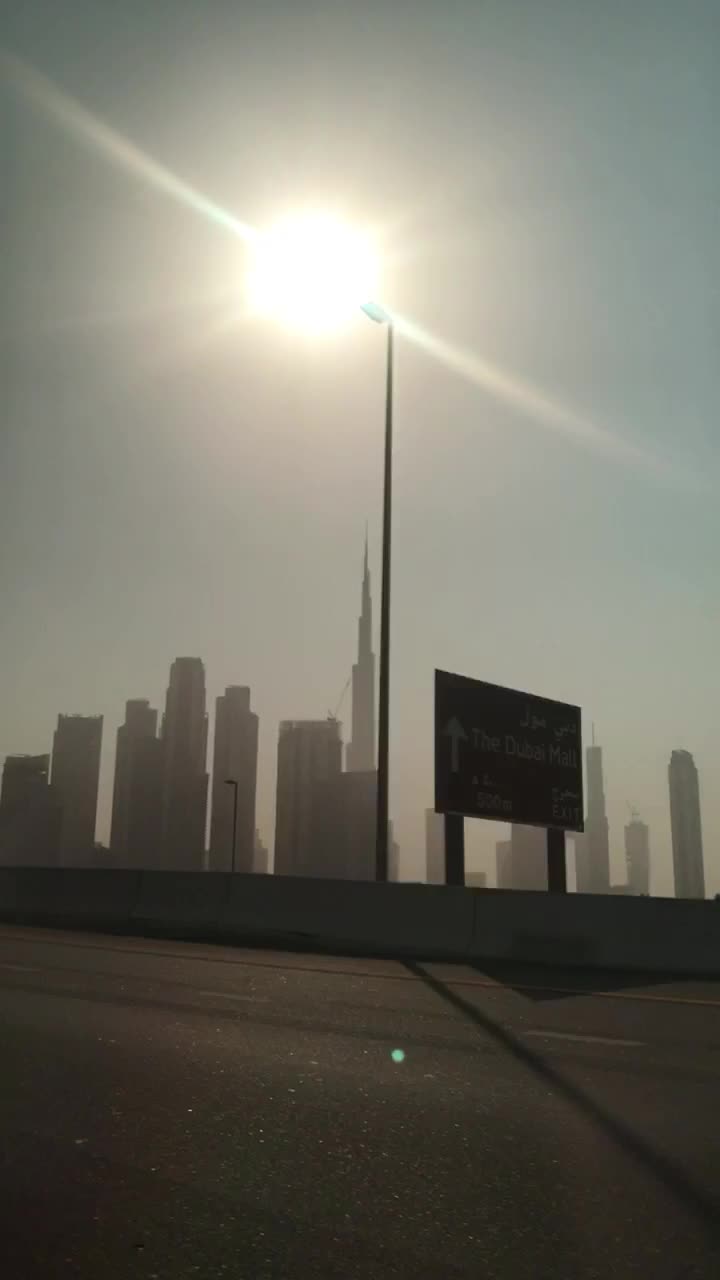 Burj Khalifa