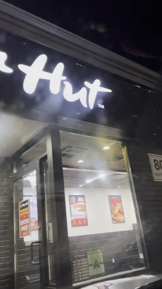 Pizza Hut