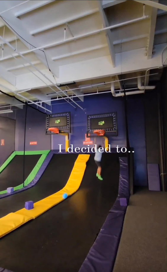 Get Air