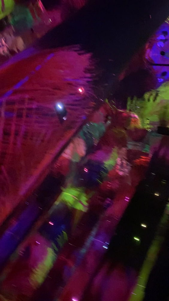 Teamlab Phenomena Abu Dhabi