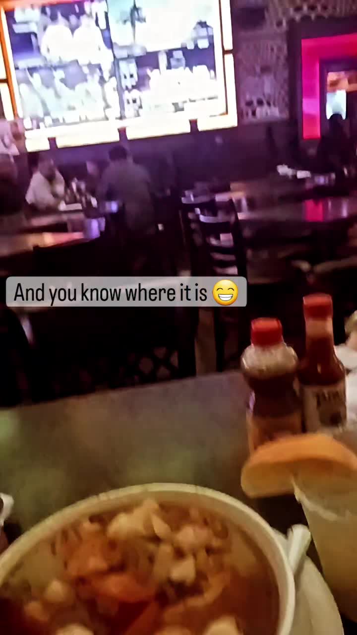 Video review of El Pescador Mexican Grill