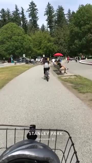 Stanley Park