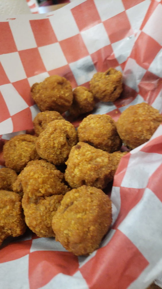 Miss Ann's Classic Diner