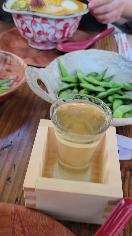 Marufuku Ramen