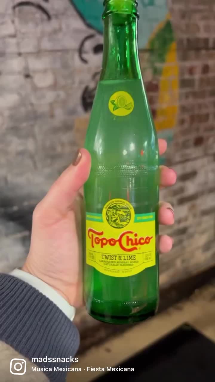 Video review of Velvet Taco