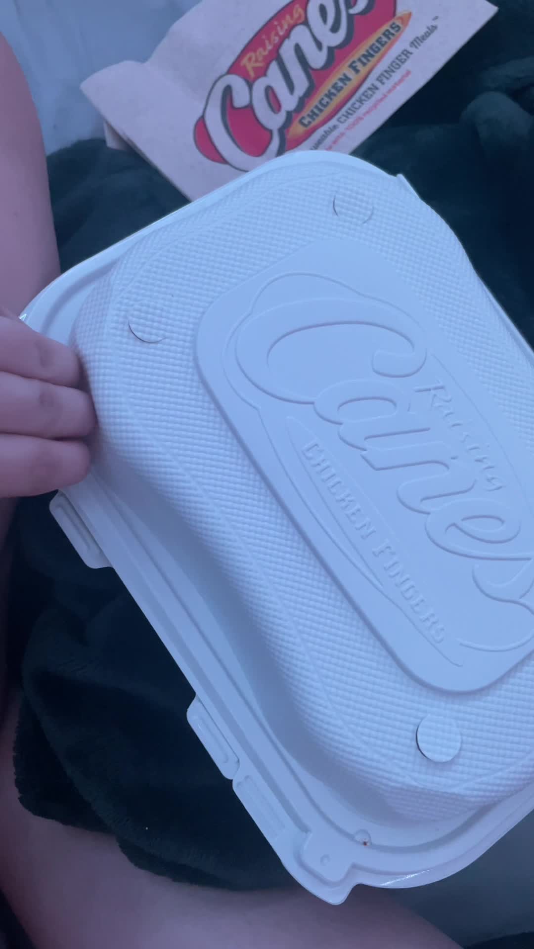 Raising Cane's Chicken Fingers