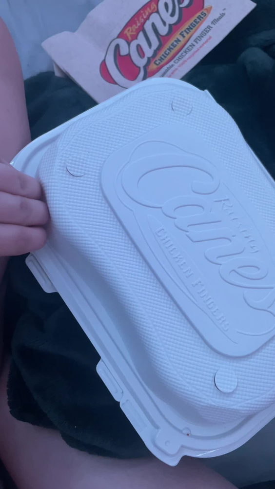 Raising Cane's Chicken Fingers