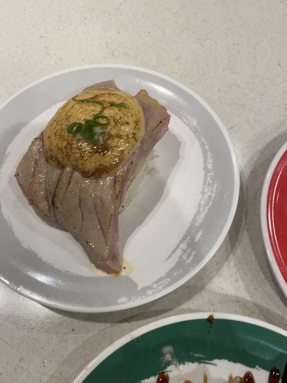 Genki Sushi