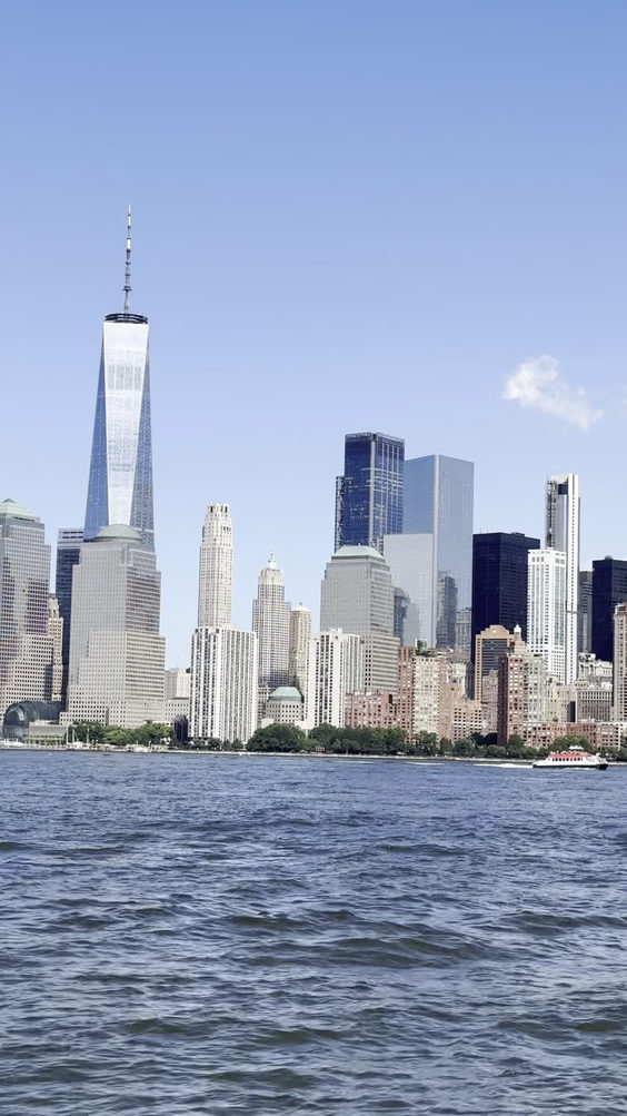 Liberty State Park