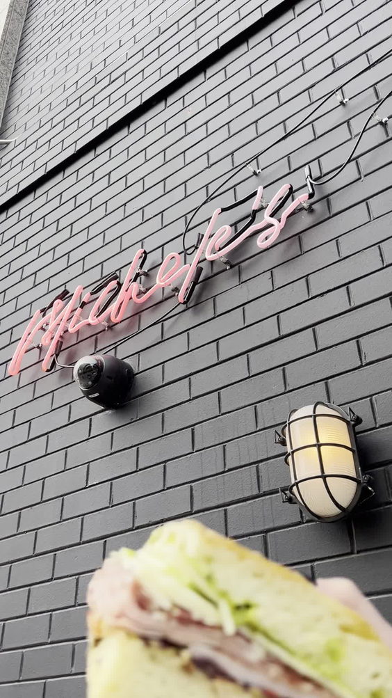 Michele’s