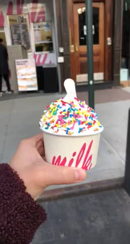 Milk Bar Mini: Nolita