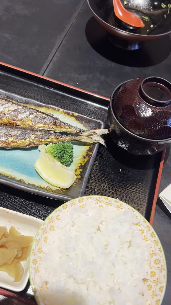 Cocoro Restaurant