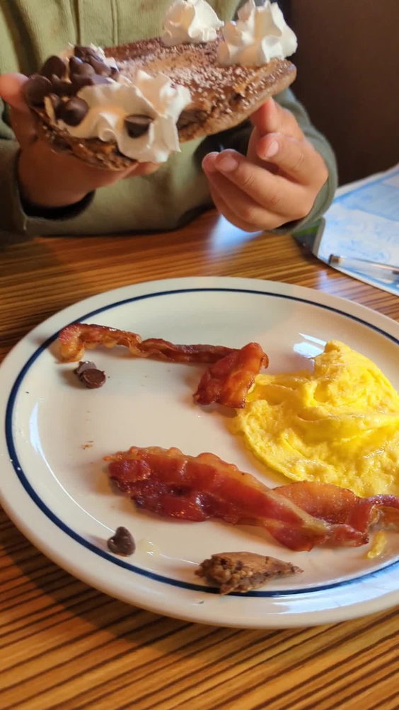 IHOP