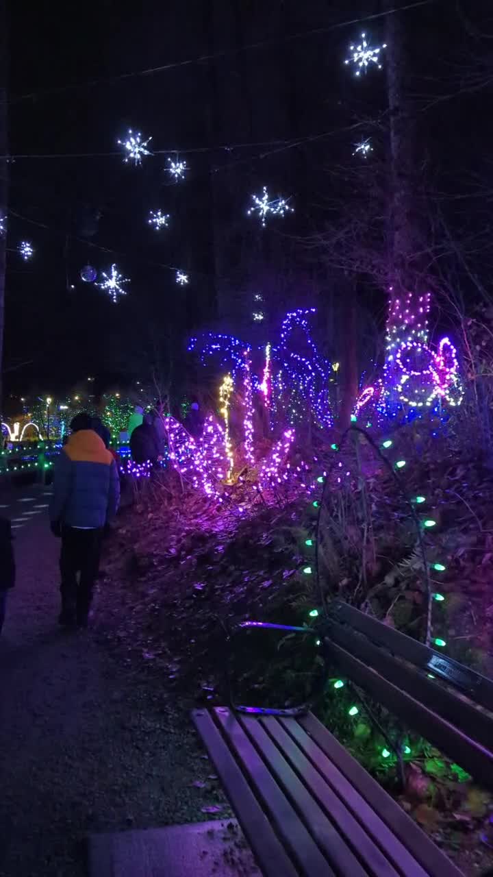 VanDusen Botanical Garden