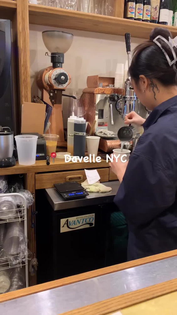 Davelle