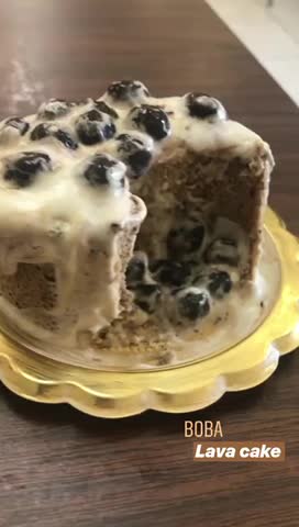 Video review of 85C Bakery Cafe