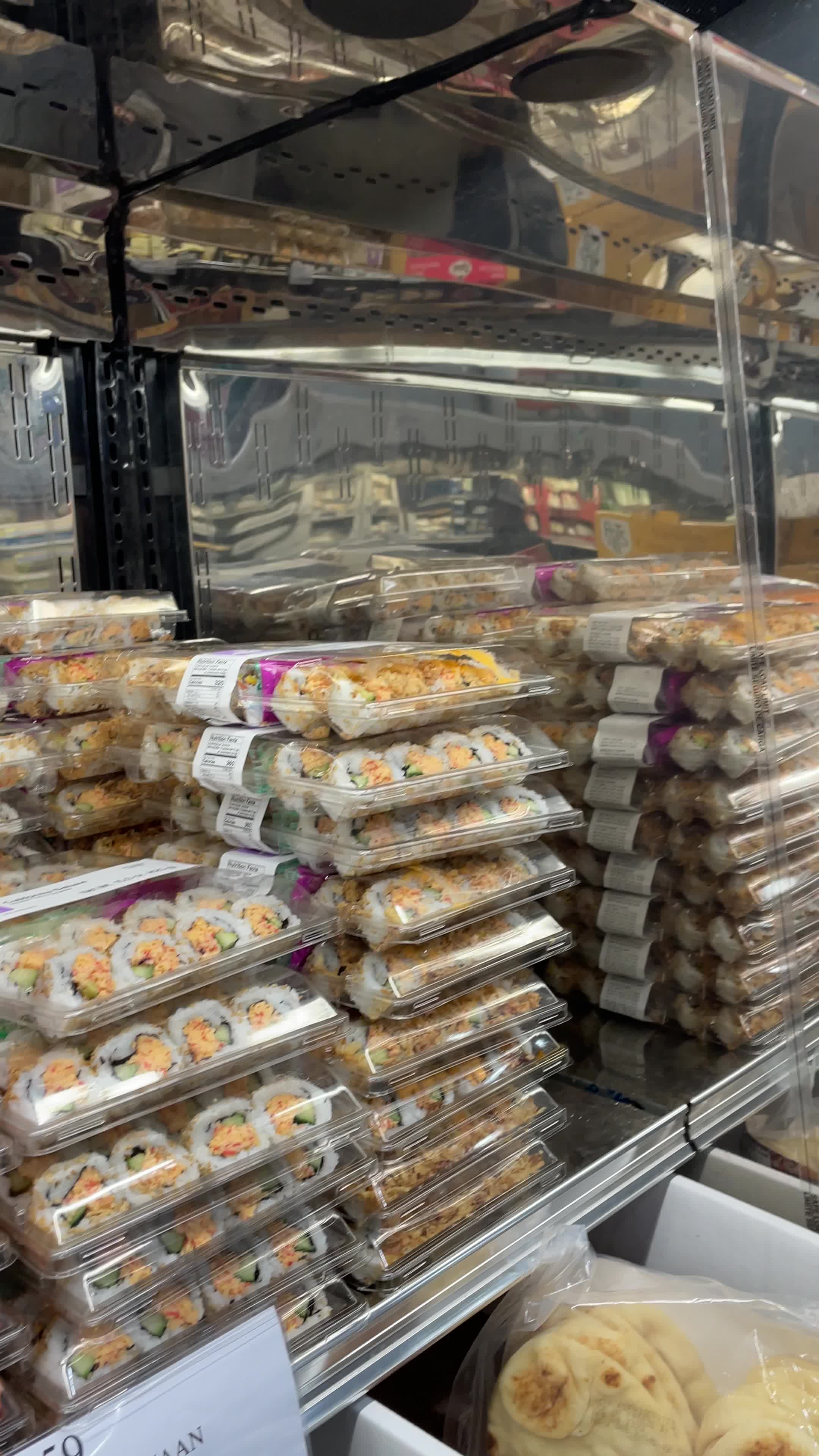 Video review of Costco