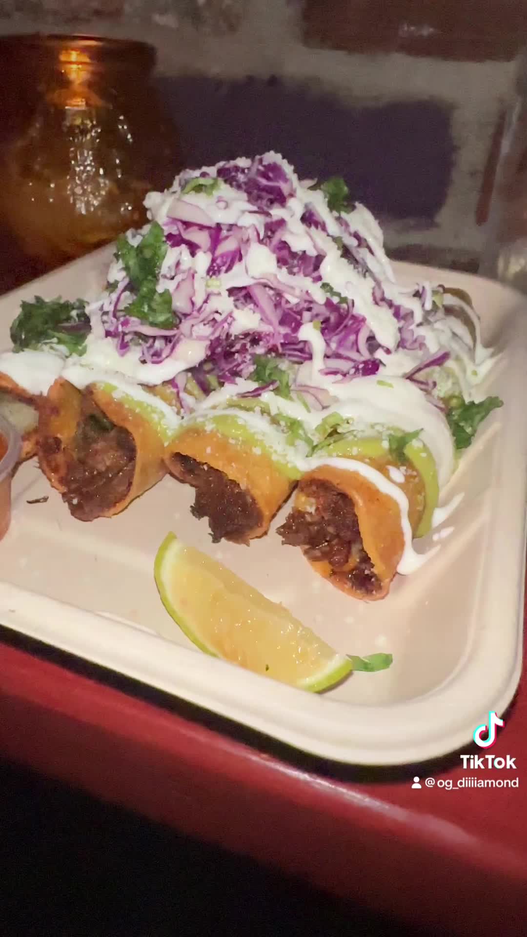Las Perlas LA
