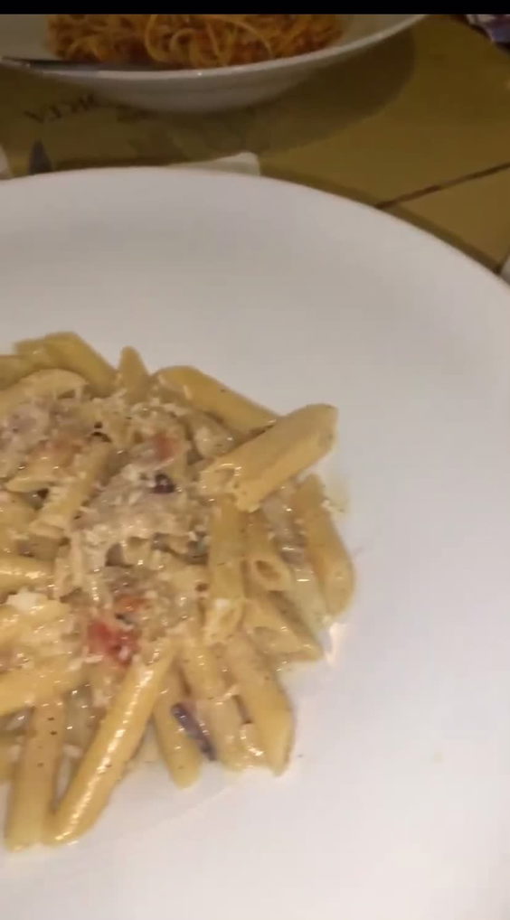 Osteria Vecchio Vicolo
