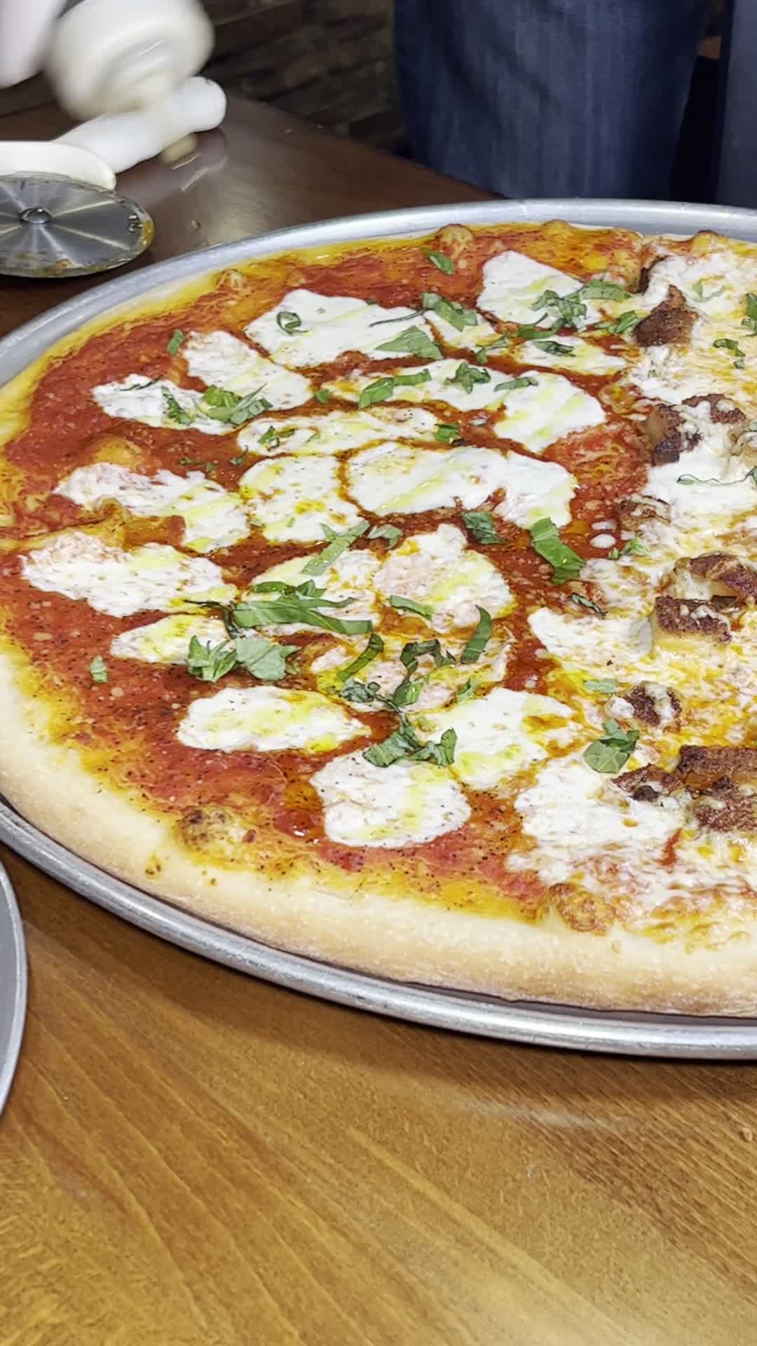 Ferazzoli's Italian Kitchen