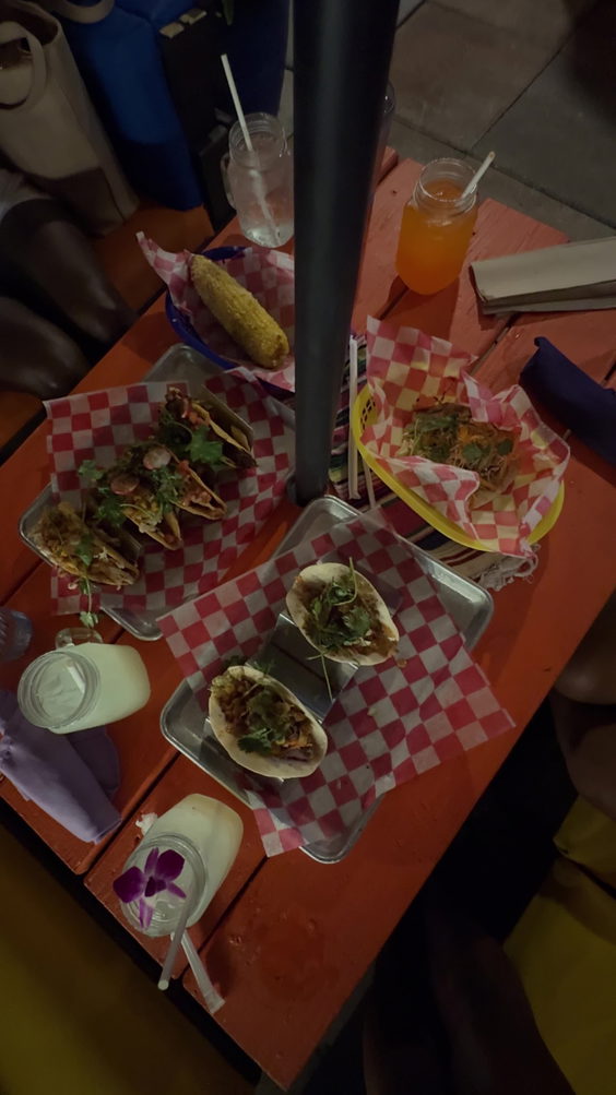 Taco Beach Shack