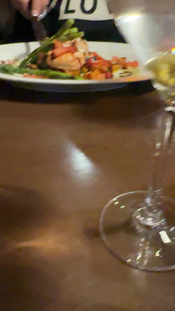 Brio Italian Grille