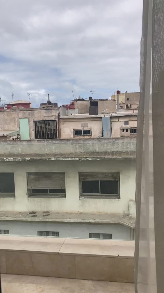 One hotel casablanca