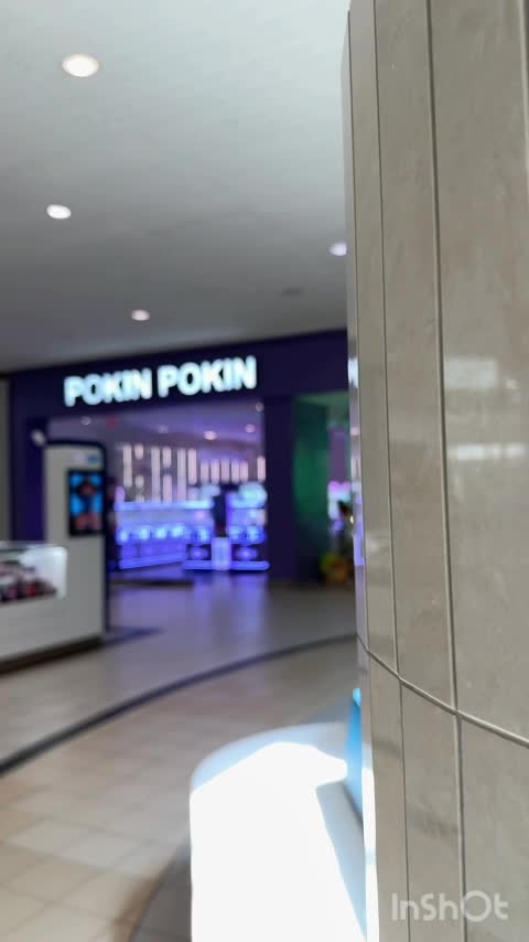 PokinPokin