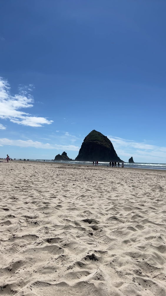 Pacific Ocean