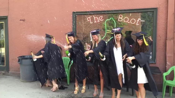 The Boot