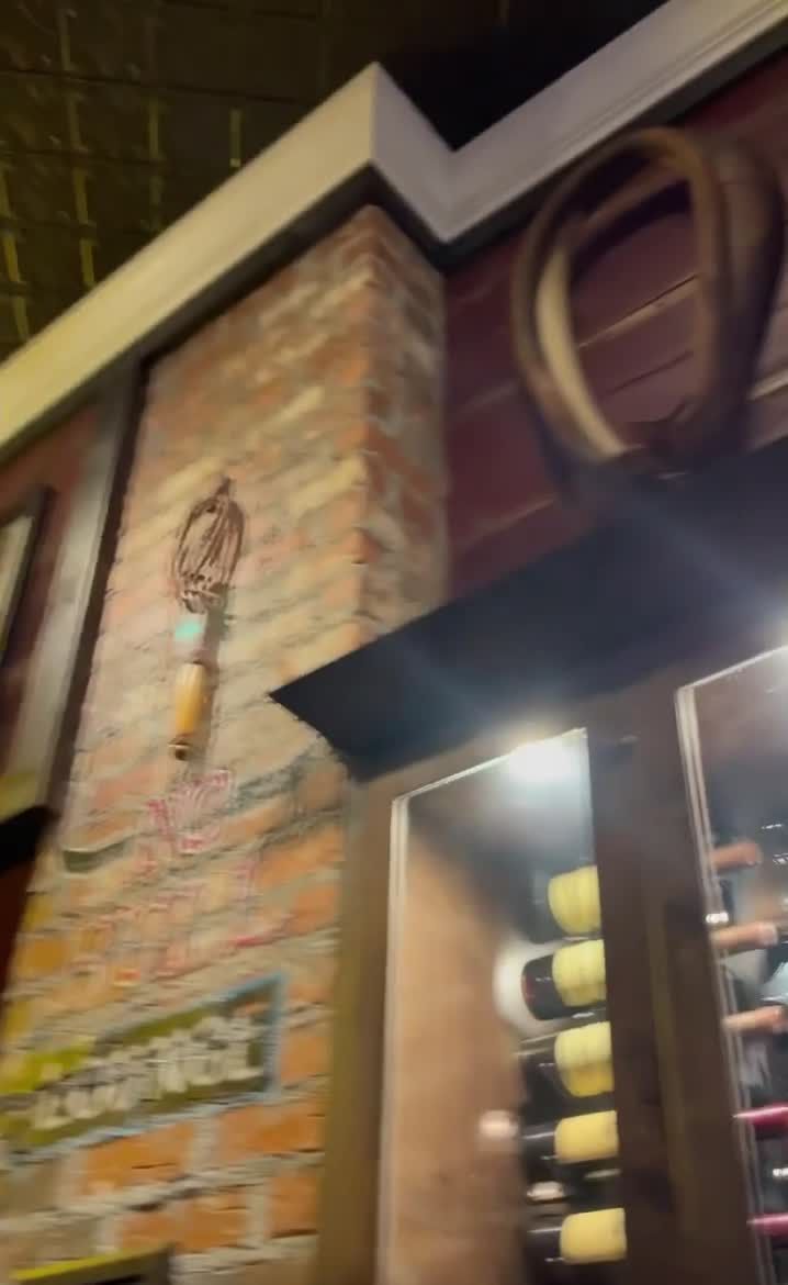 Video review of Saltgrass Steak House