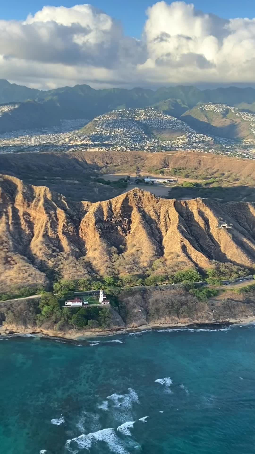 Rainbow Helicopters