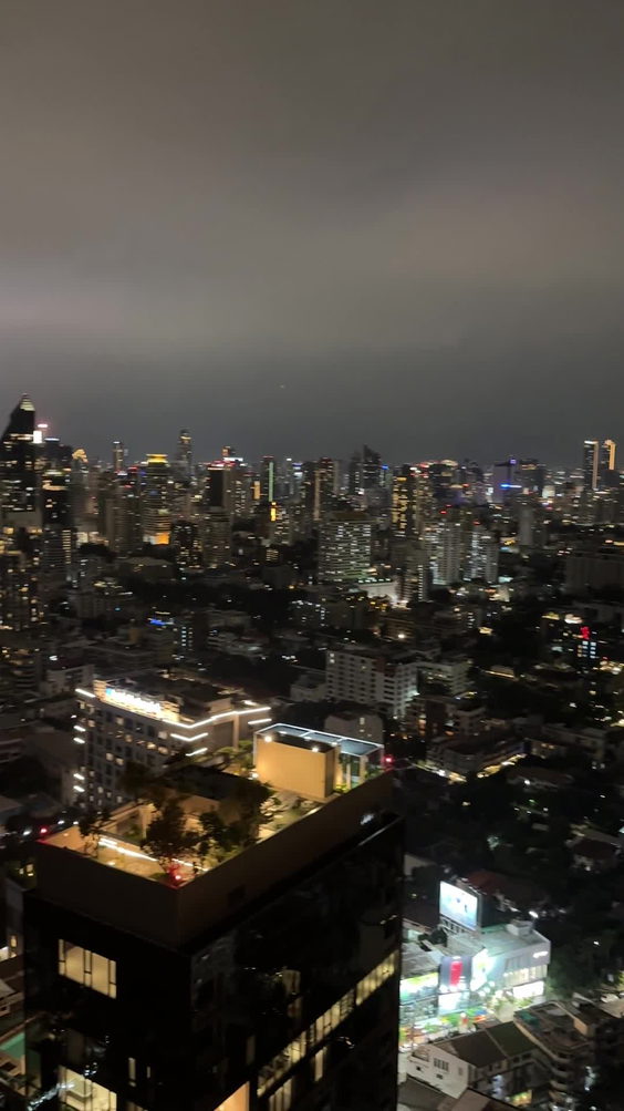 Bangkok Marriott Hotel Sukhumvit