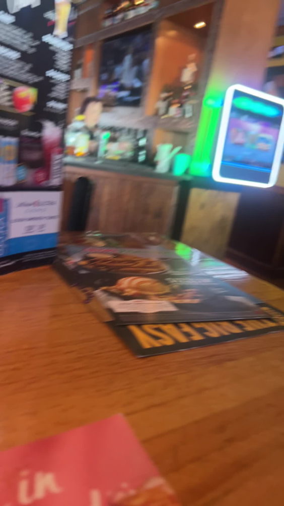 Applebee's Grill + Bar
