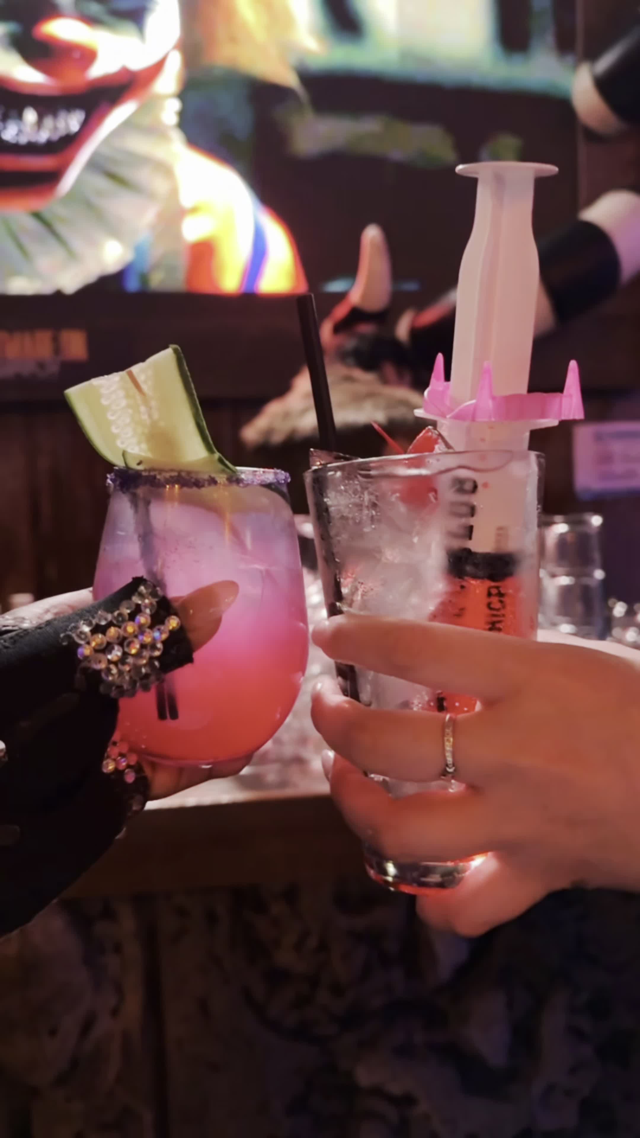 Nightmare On Clark Street- Urban Pumpkin Patch