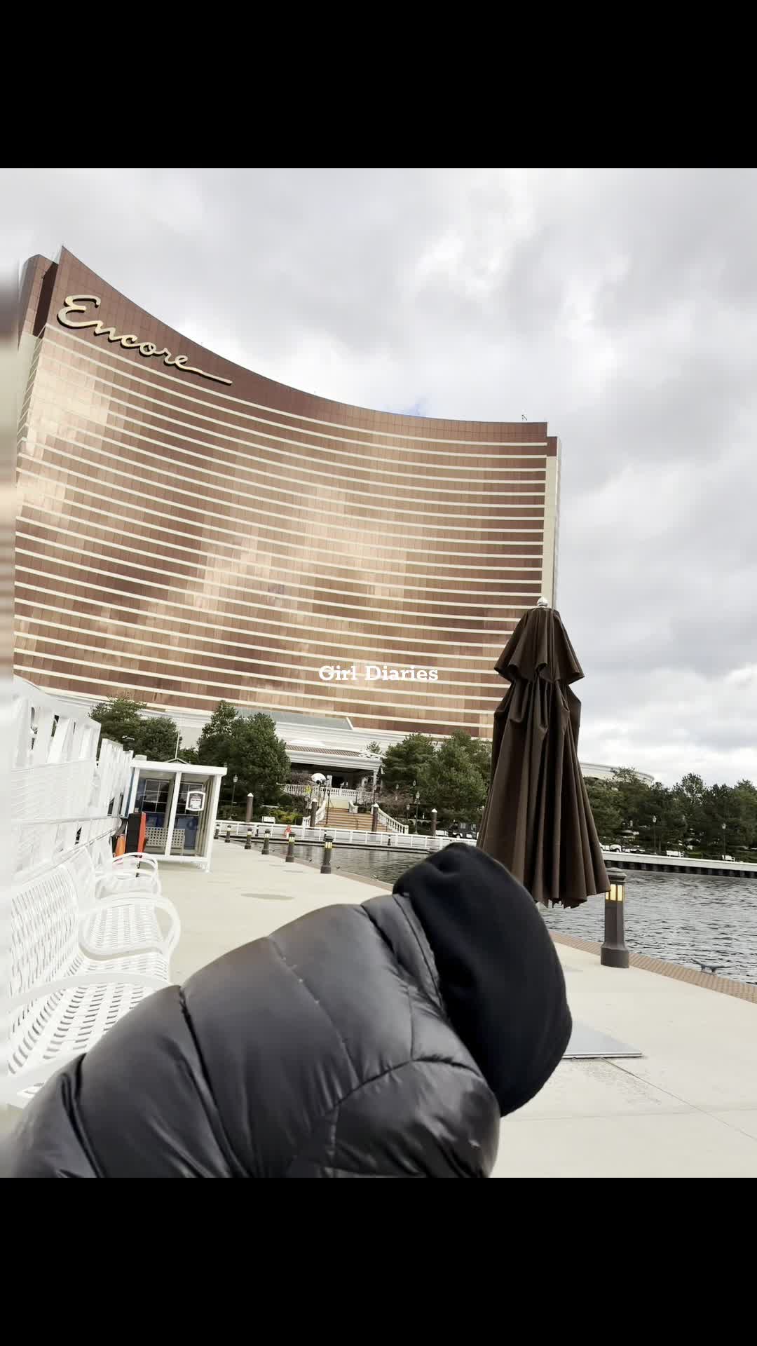 Encore Boston Harbor