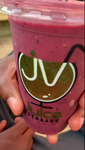 Juice Vitality