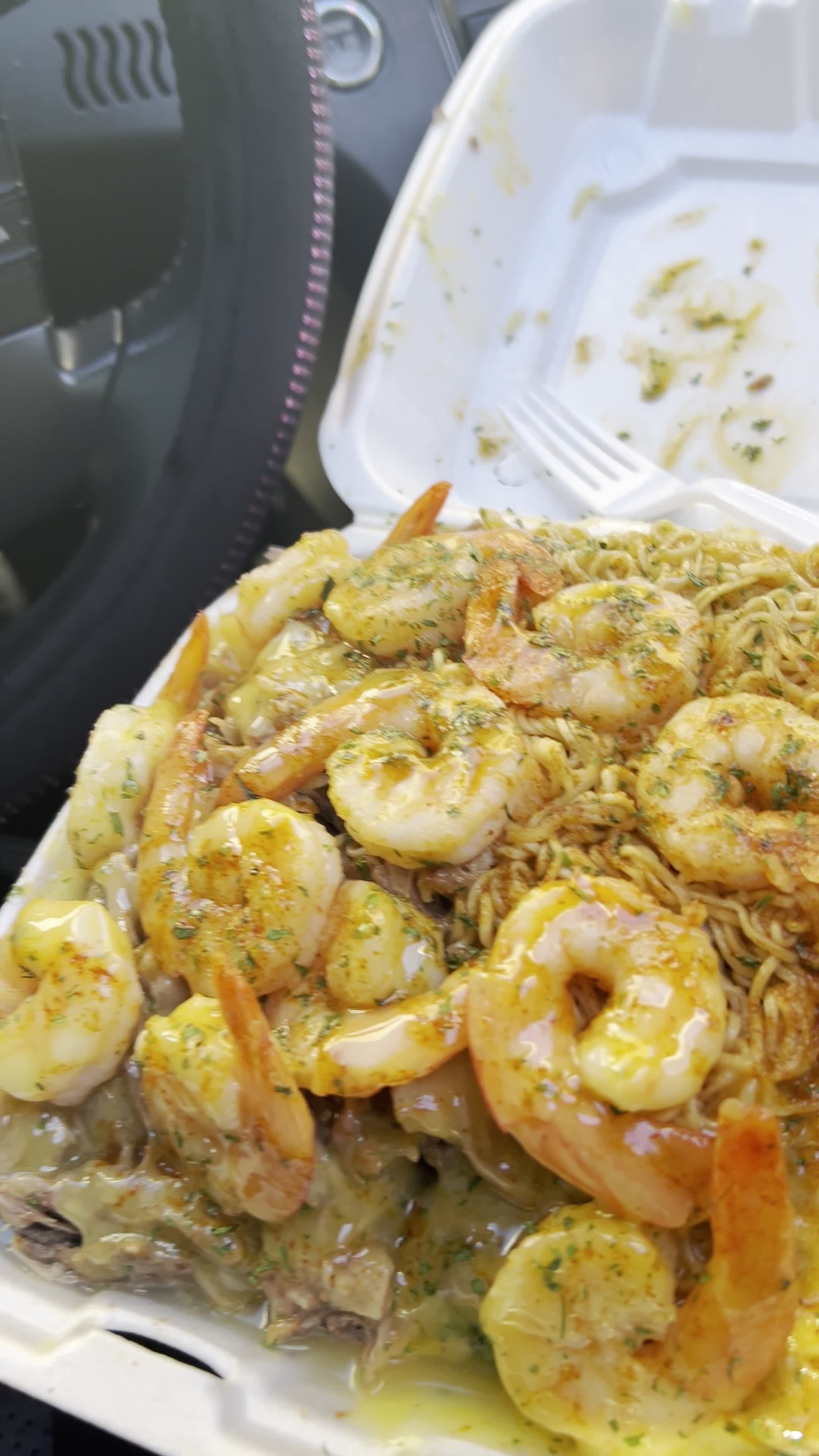 City Moment · Atlanta