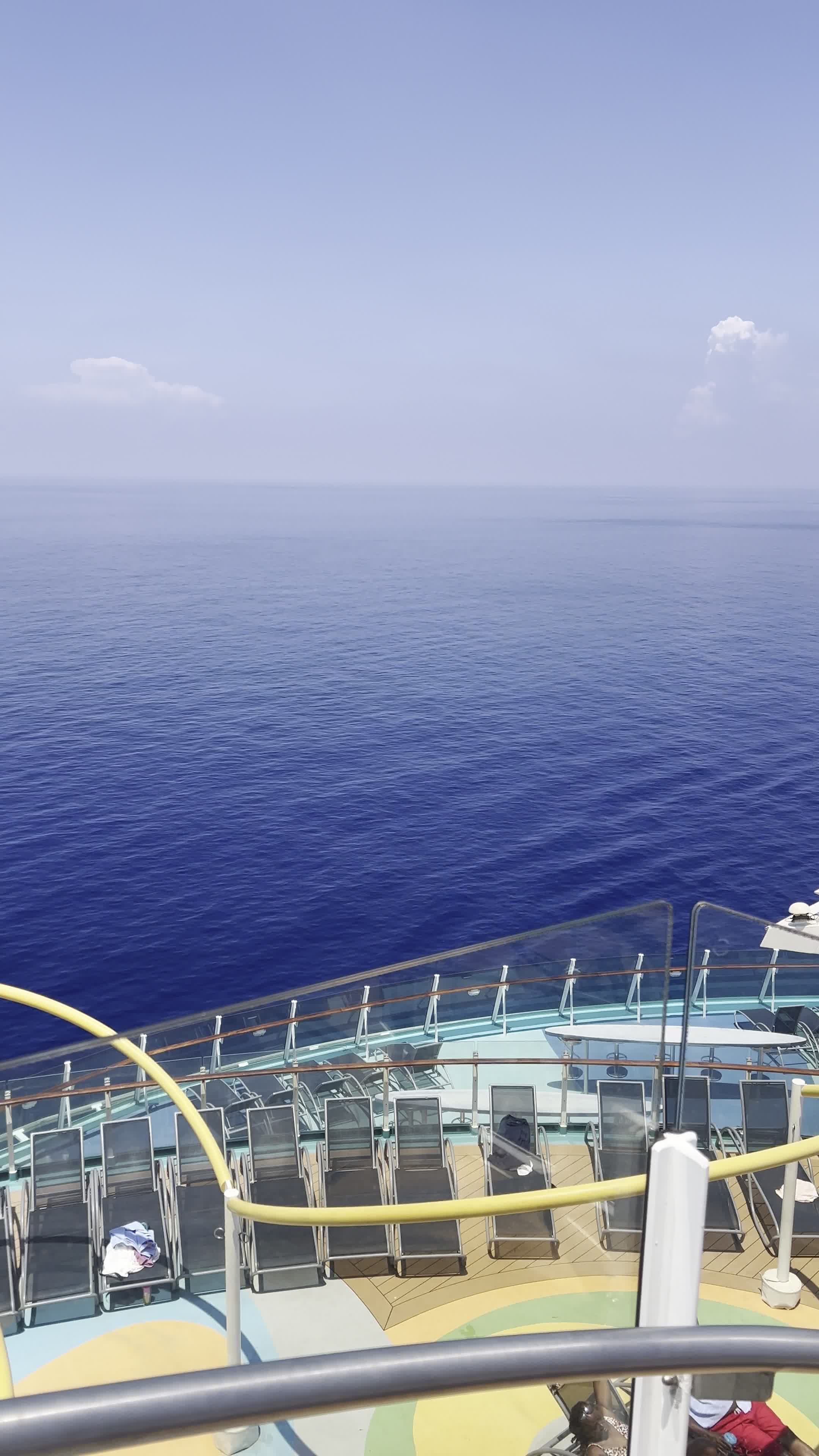 Royal Caribbean Independence of the Seas