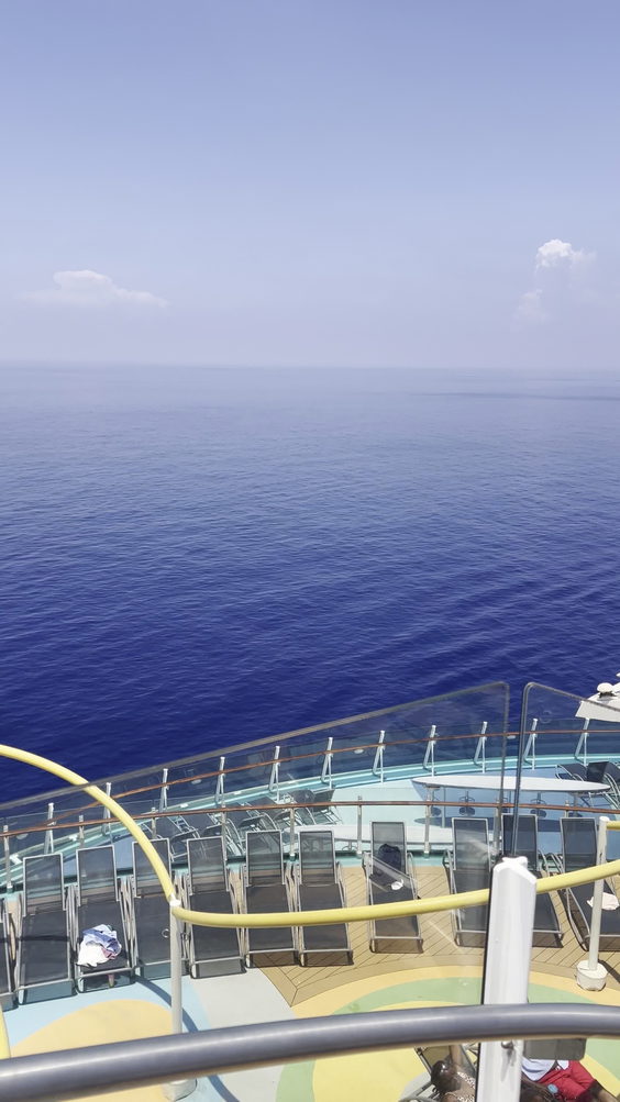 Royal Caribbean Independence of the Seas