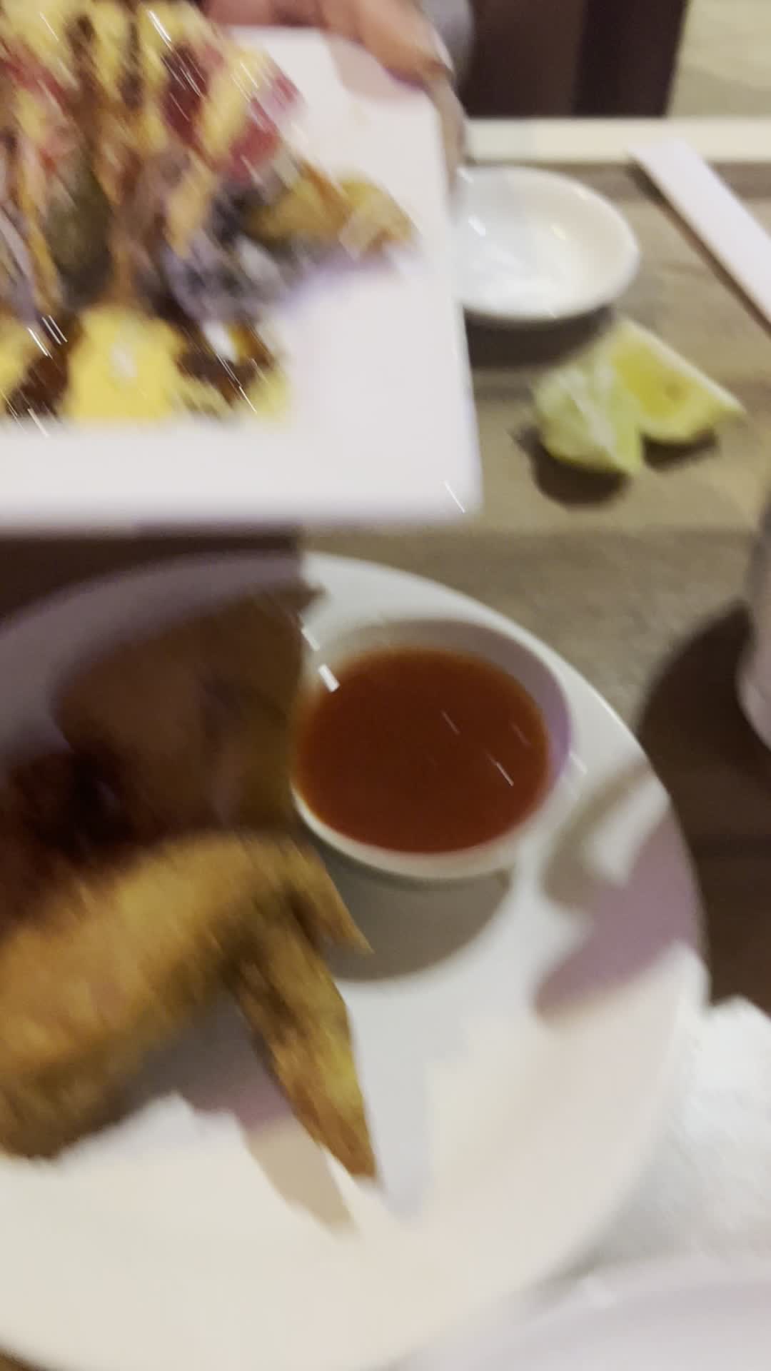 Thai And Japanese  Kitchen
