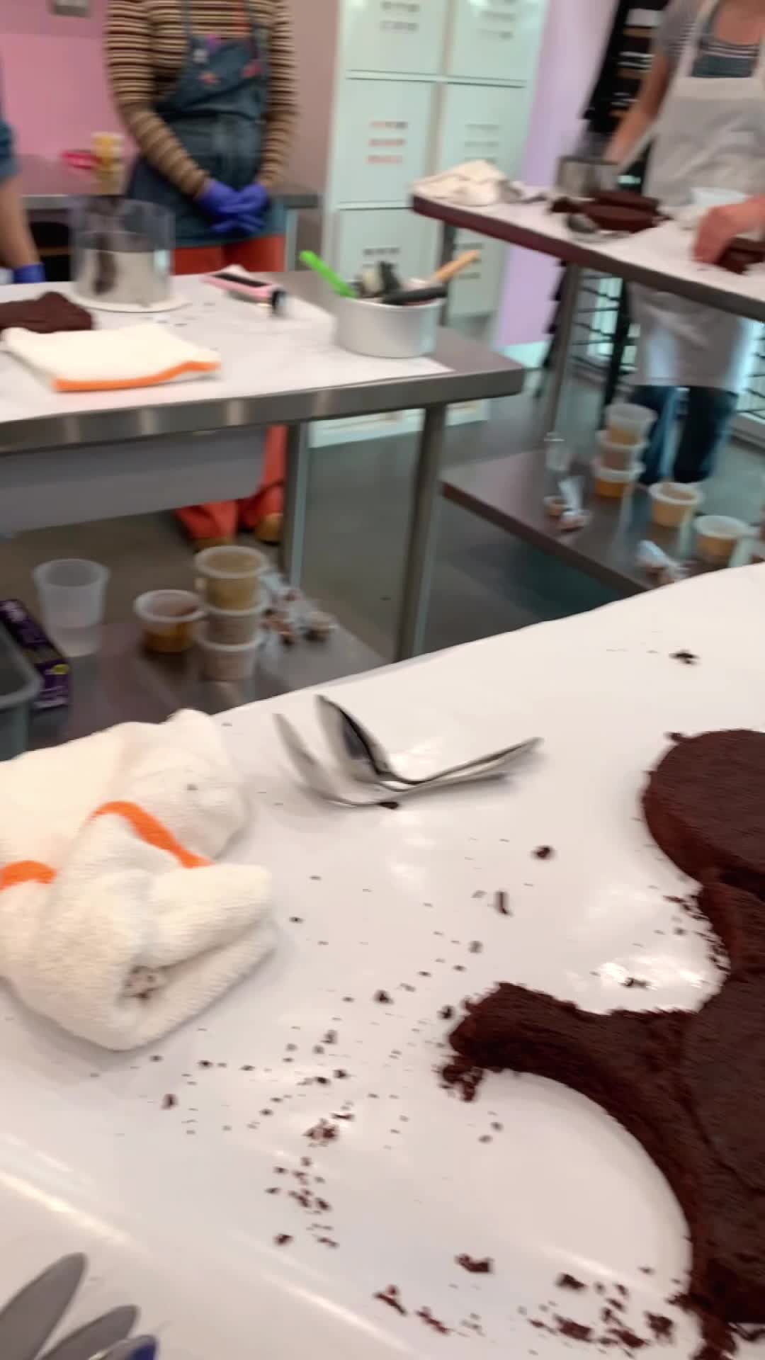 Milk Bar LA