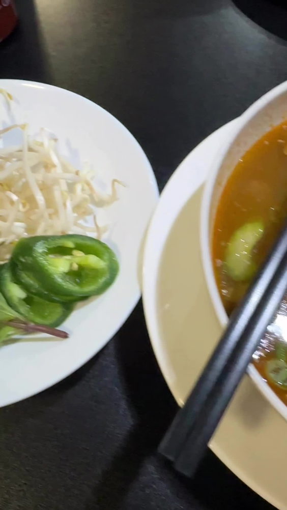 Chabaar Beyond Thai