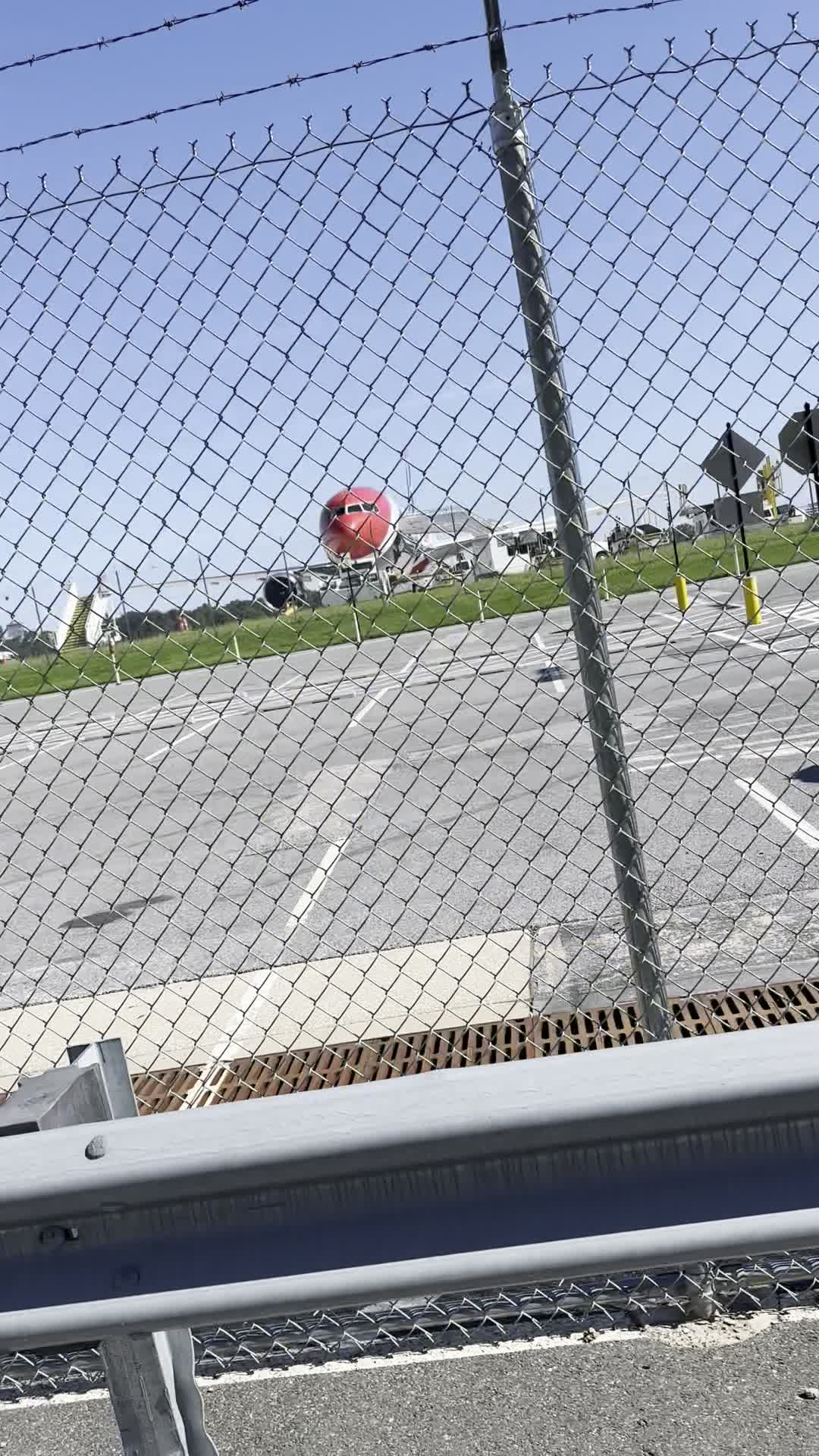 Video review of Dorsey Deli