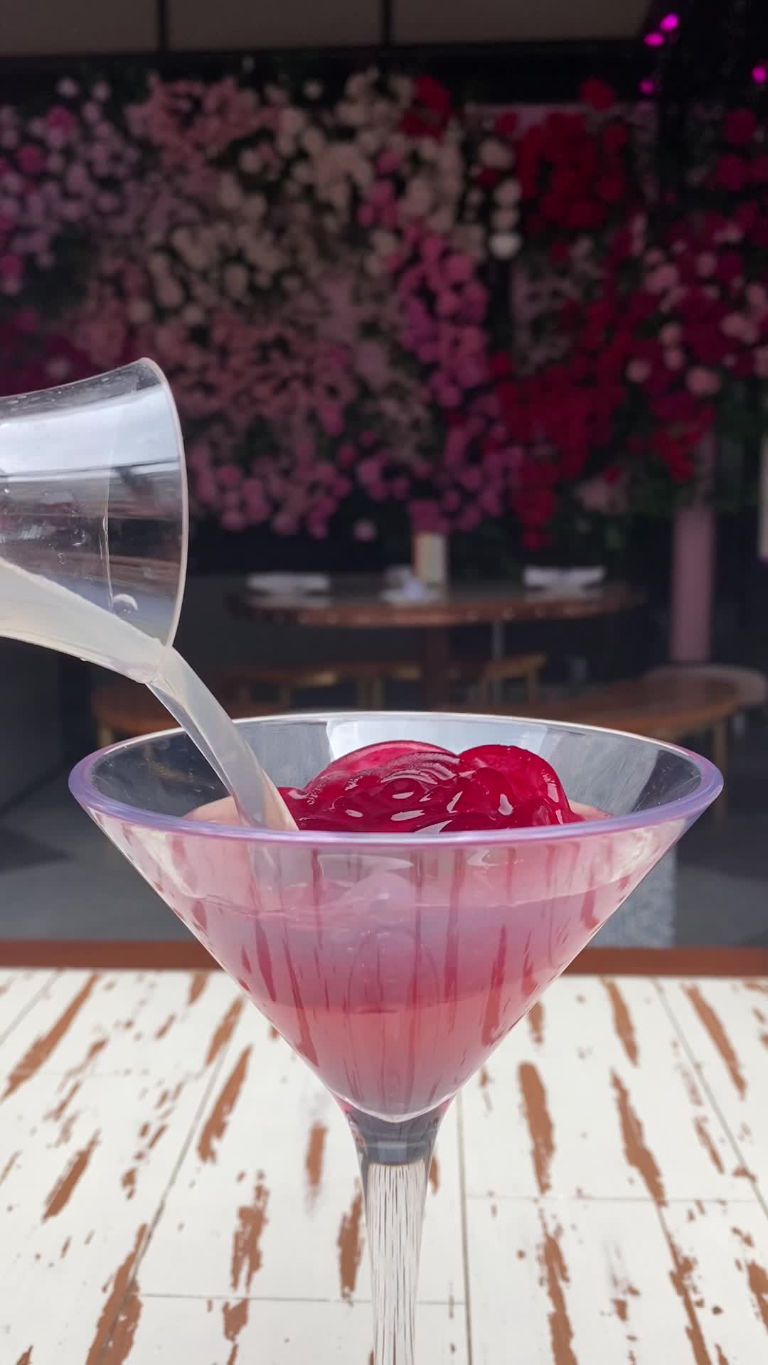 Magic Hour Rooftop Bar & Lounge