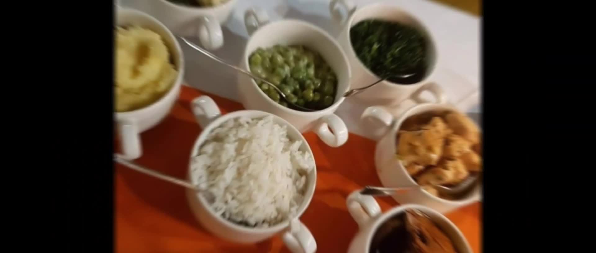 Ngorongoro valley lodge Karatu 